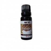 Óleo Vegetal De Sucuripa Anil 20ml