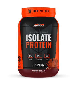 Whey Isolate proteína Zero Lactose