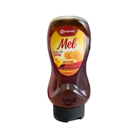 Mel Minamel 500g