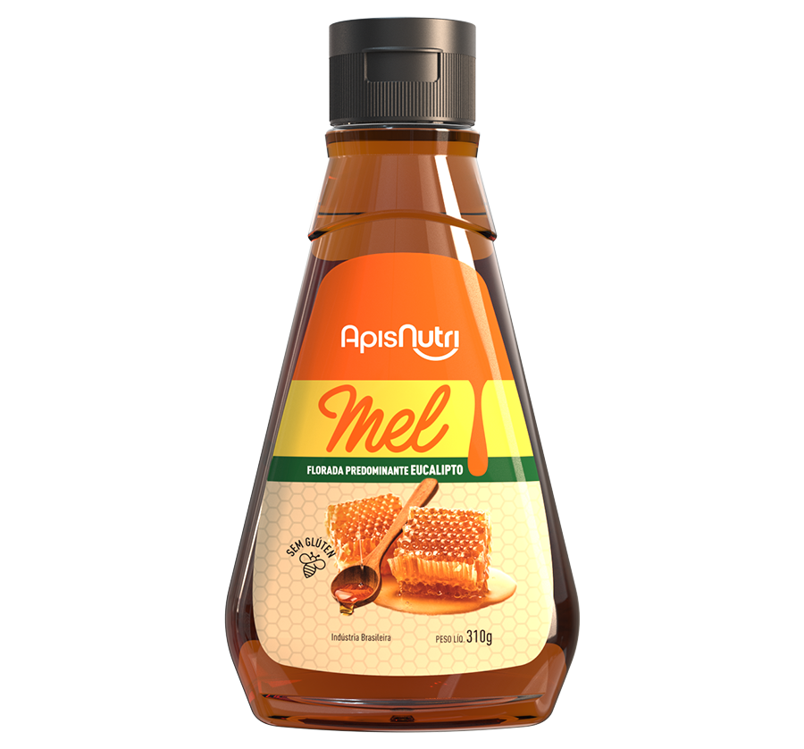 Mel ApisNutri 310g