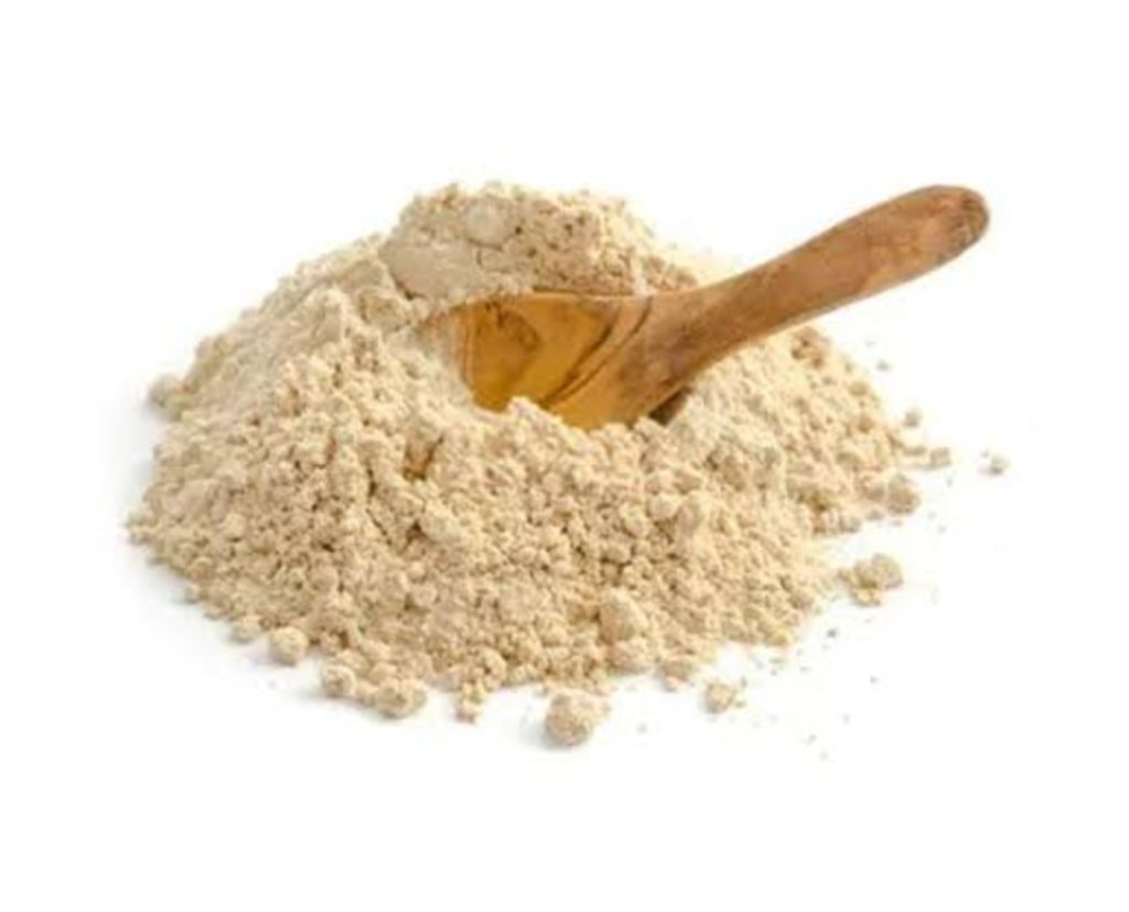 Ashwagandha em pó 