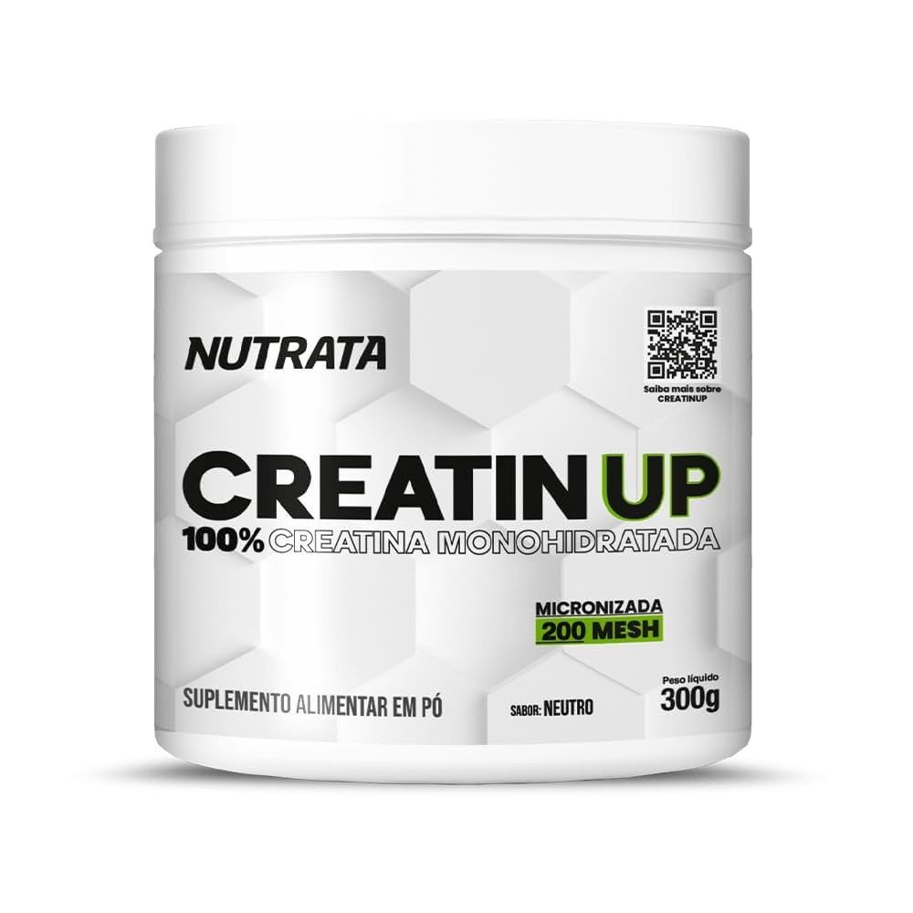 creatinup nutrata
