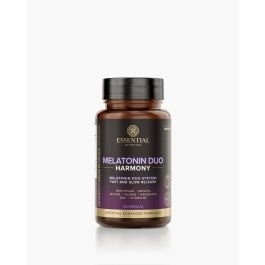 Melatonina duo Harmony ESSENTIAL NUTRITION 