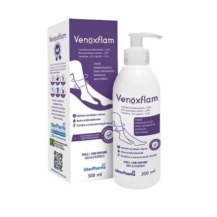 Venoxflam UBERPHARMA 300ml