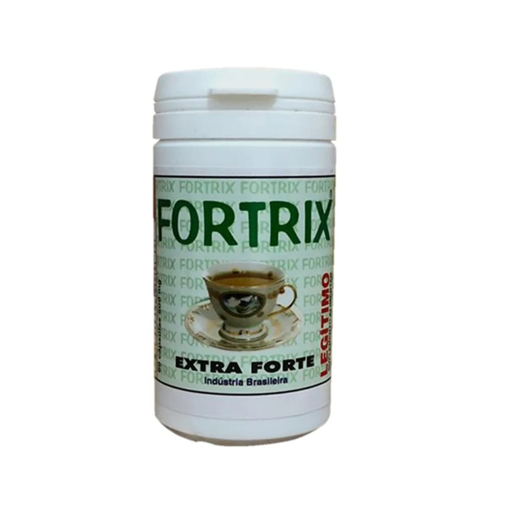Fortrix extra forte 60 caps