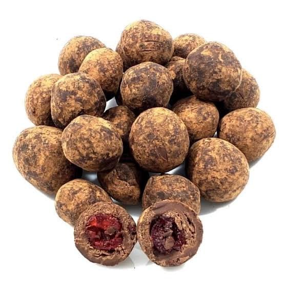 Cereja choc 70%