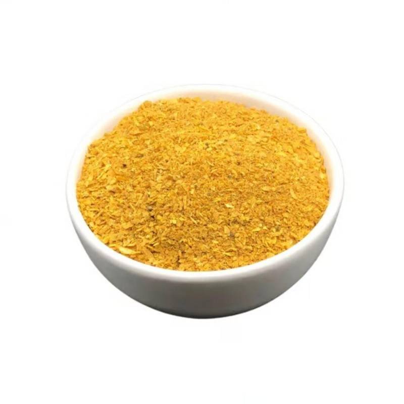 Tempero Orange pepper