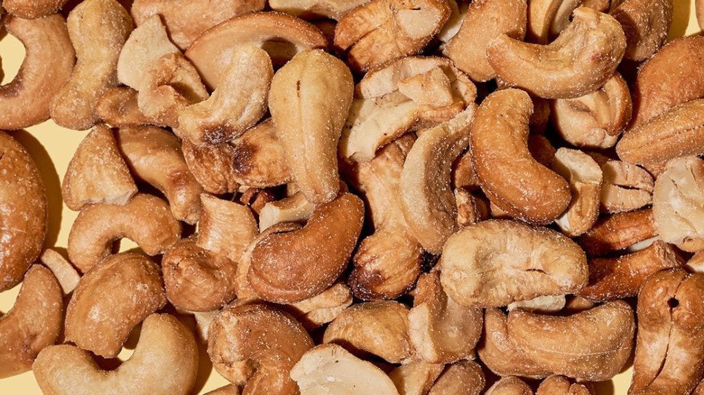 Castanha de caju
