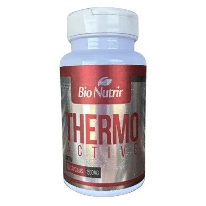 Thermo active BIO NUTRIR 90 caps