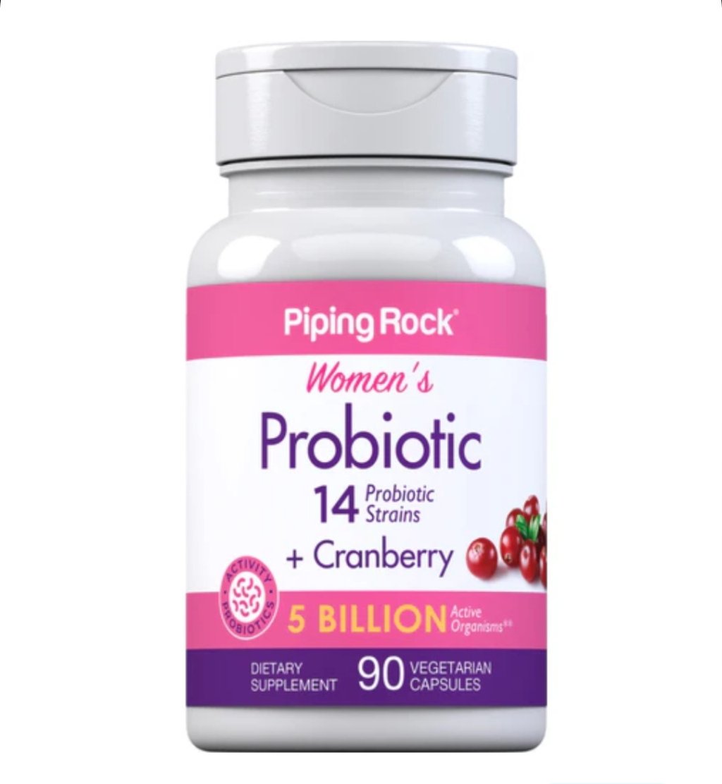 Probiotic Women`s PIPING ROCK