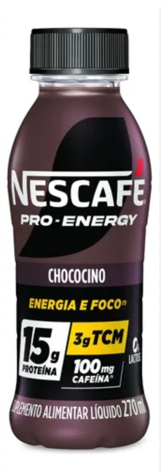 Nescafe pro energy  270ml