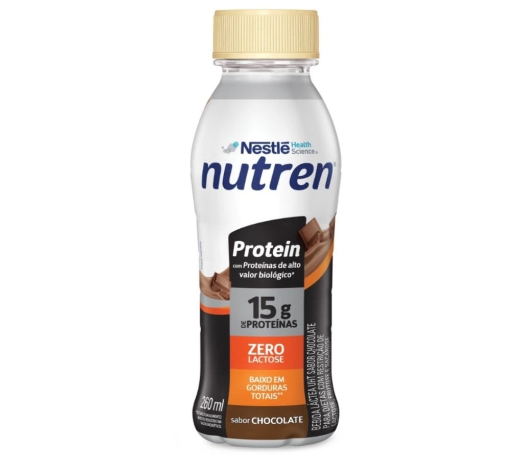 Nutrem NESTLE 260ml