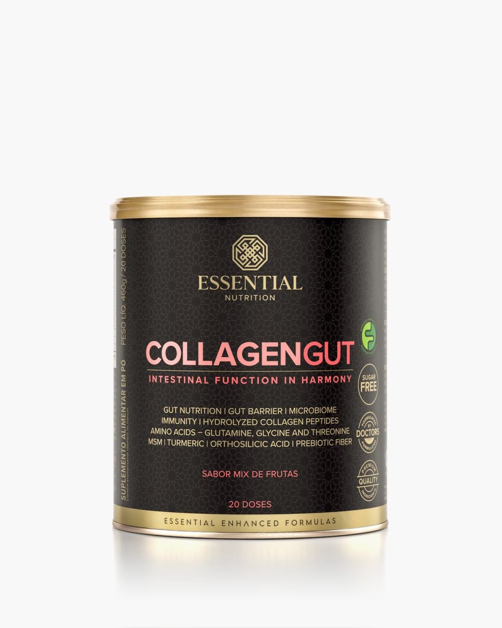 Colagengut ESSENTIAL NUTRITION  doses