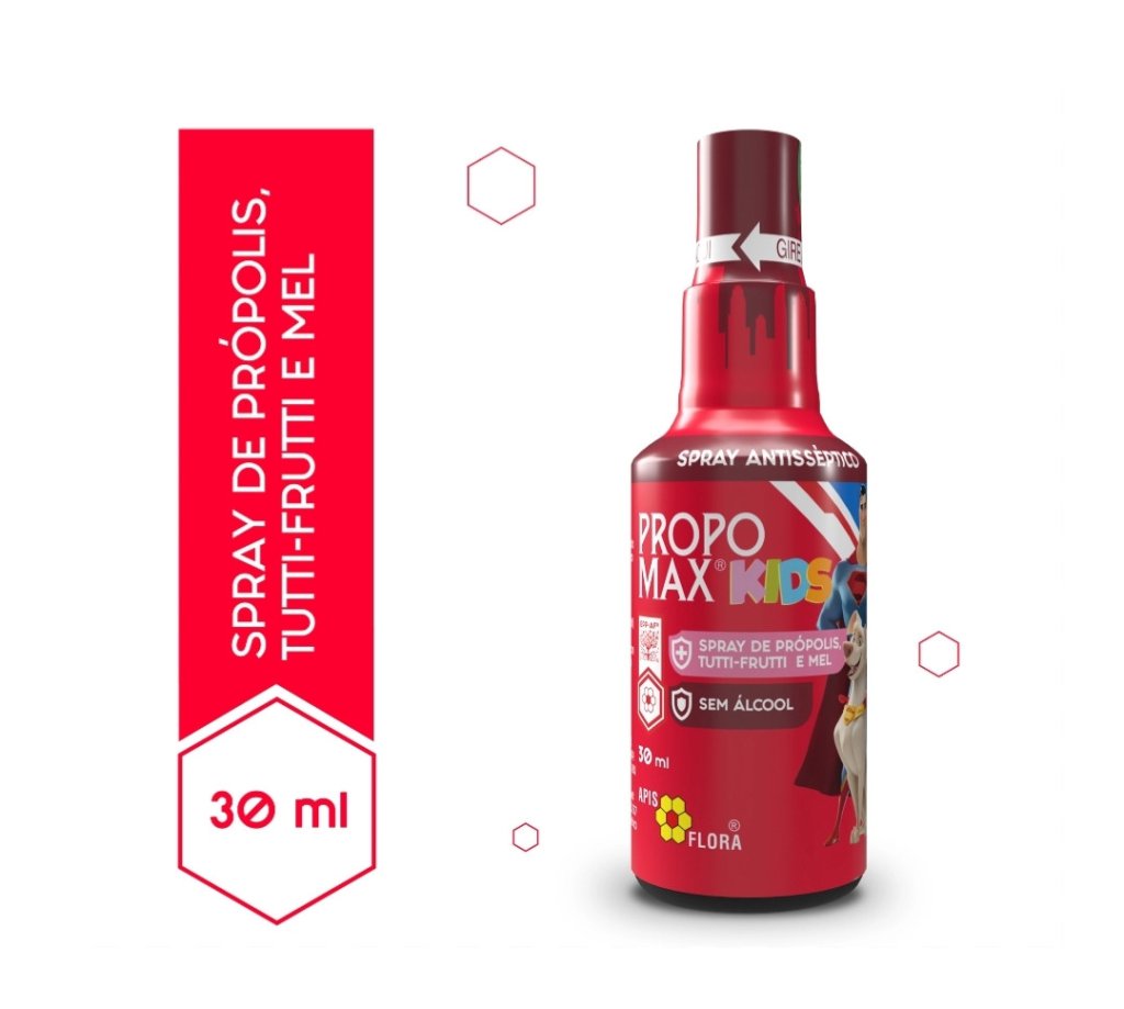 Propo Max kids APIS FLORA 30ml