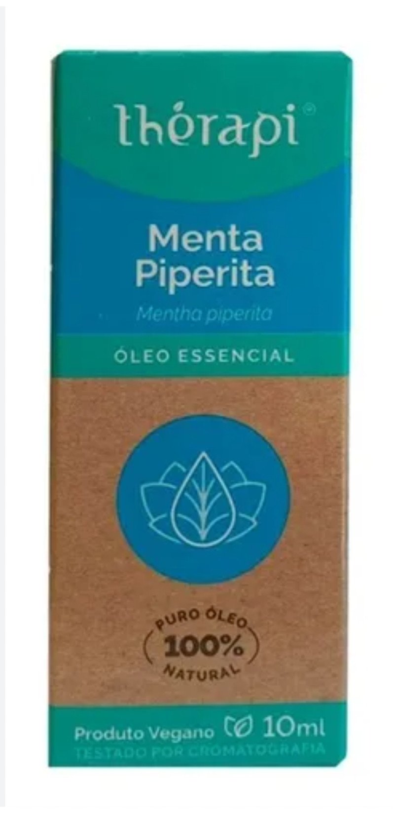 Menta piperita THERAPIE 10ml