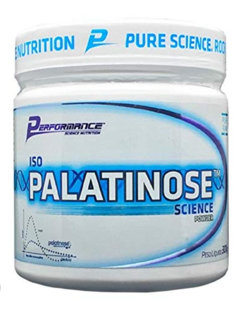 Palatinose PERFOMANCE 300g