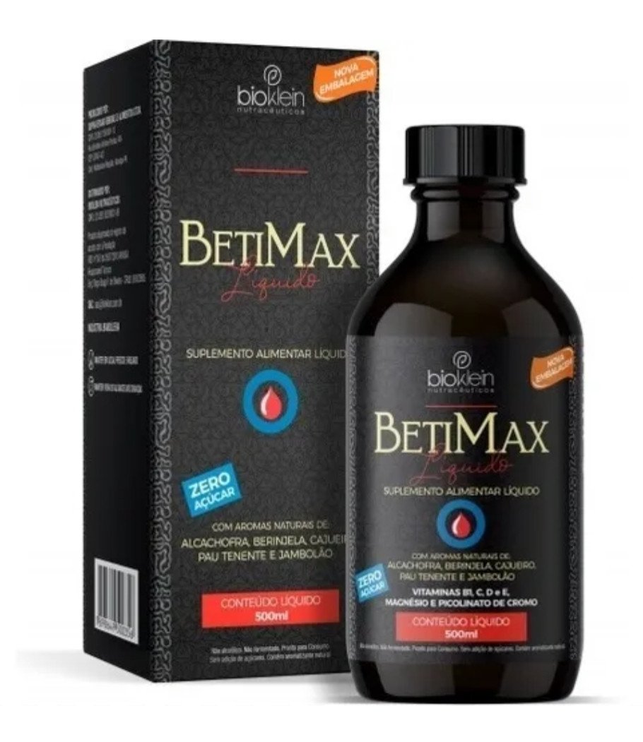Batimax BIOKLEIN 500ml