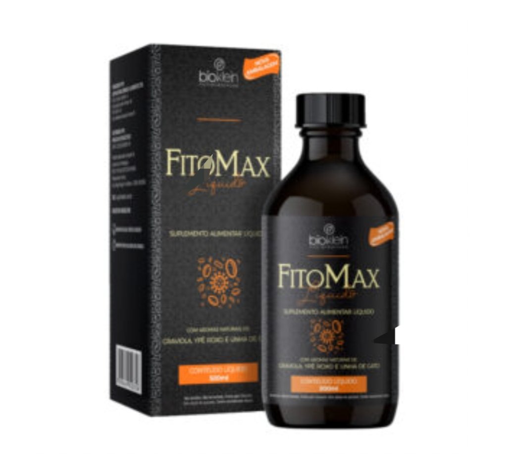 Fito max BIOKLEIN 500ml