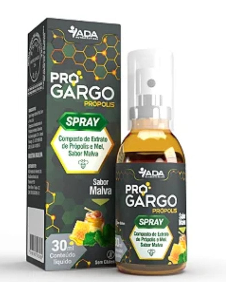 Pro cargo própolis ADA 30ml