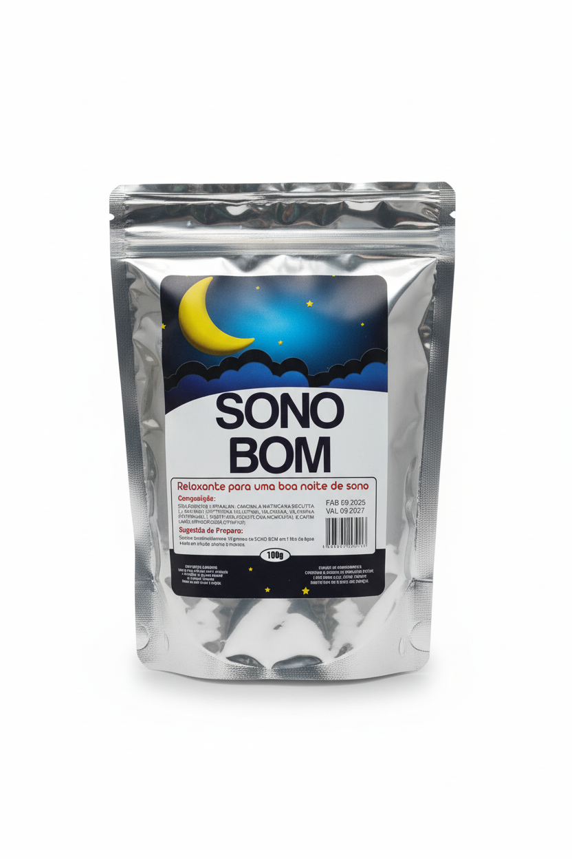 Sono bom 100g