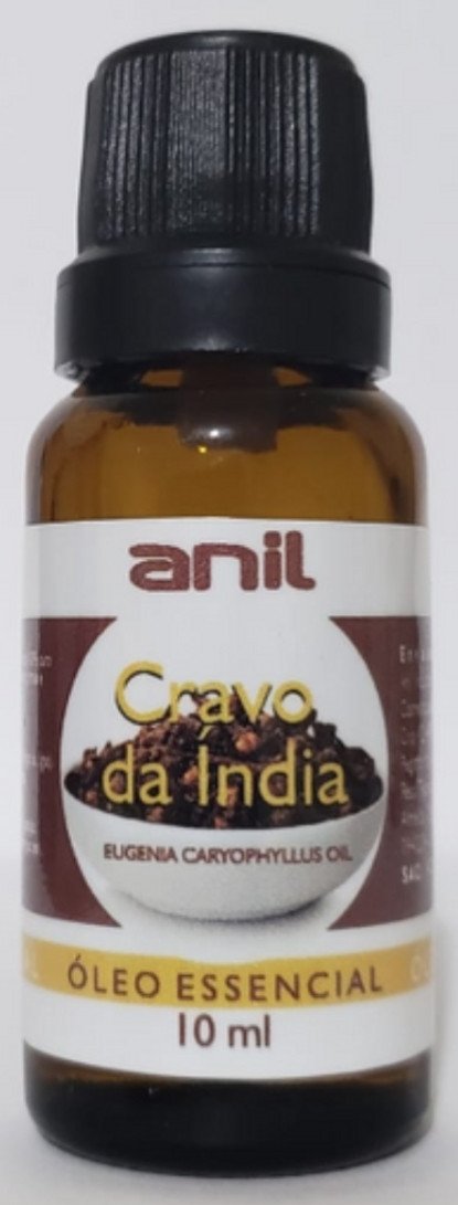 Cravo da índia ANIL 10ml