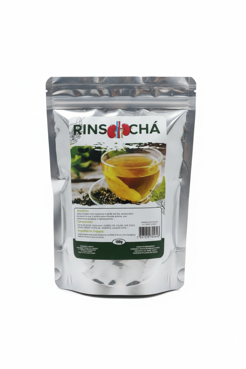 Rins chá 100g