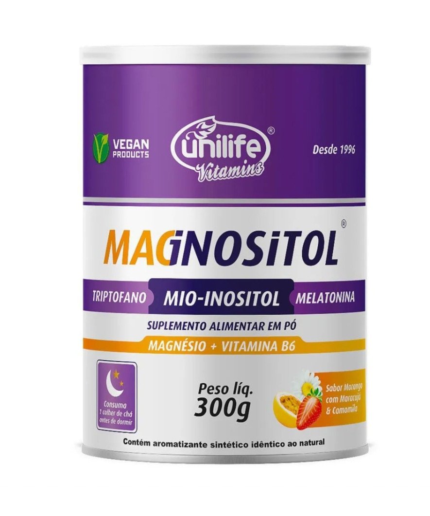 Maginositol UNILIFE 300g