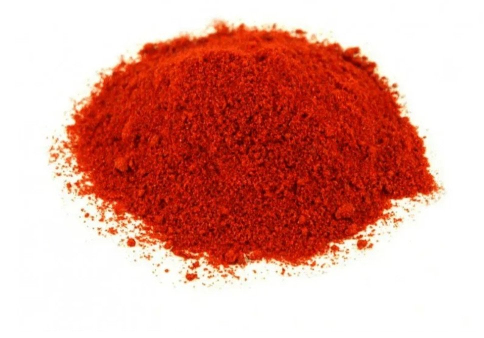 Páprica picante/defumada 