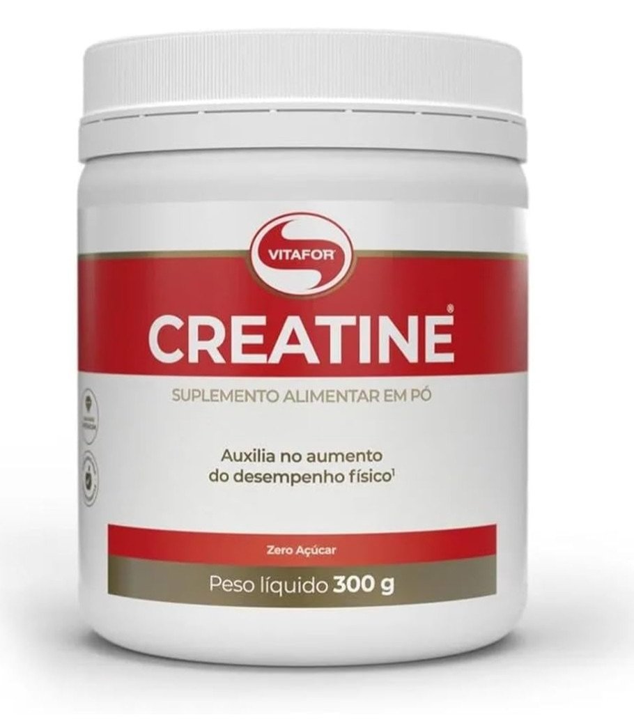 Creatina VITAFOR 300g