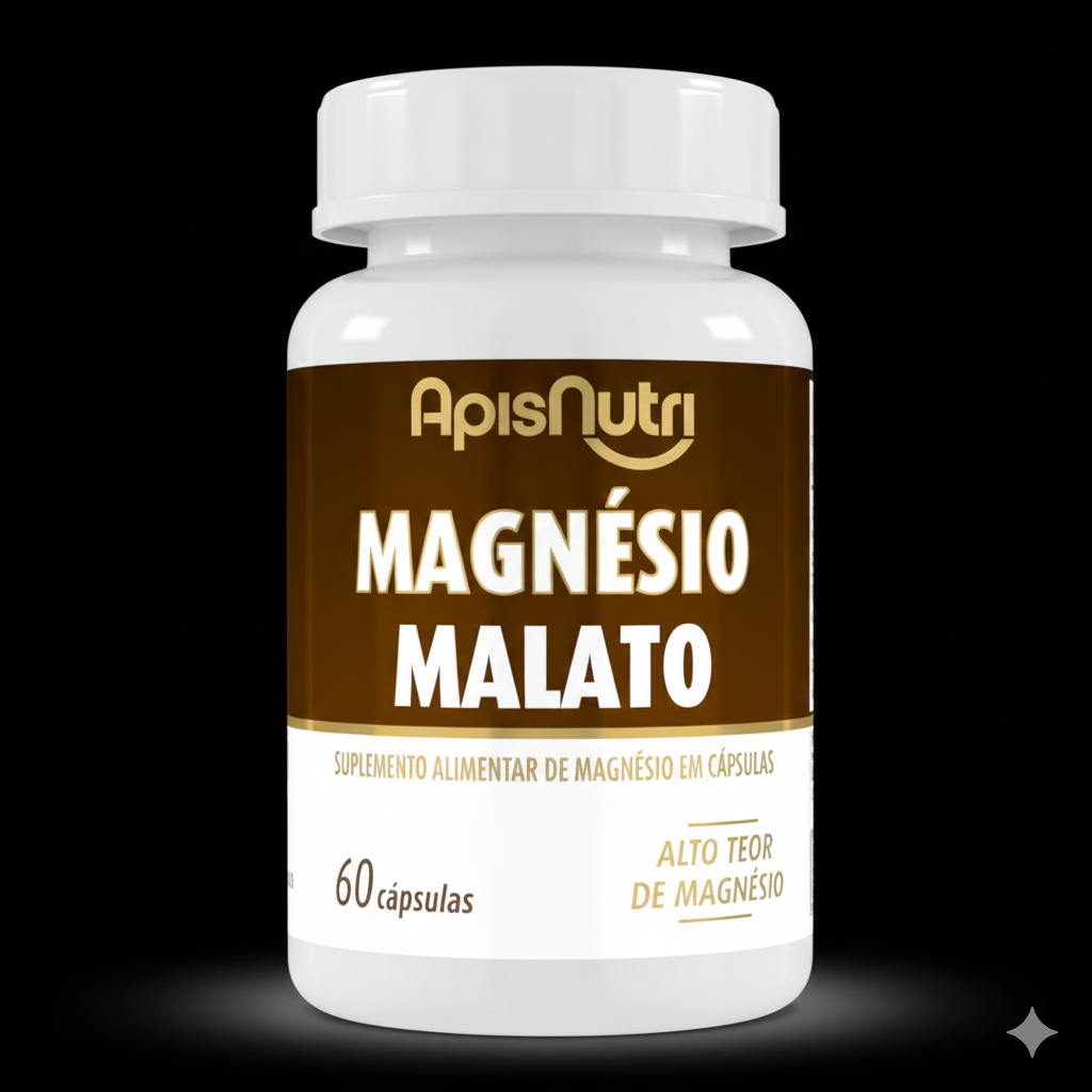 Magnesio malato