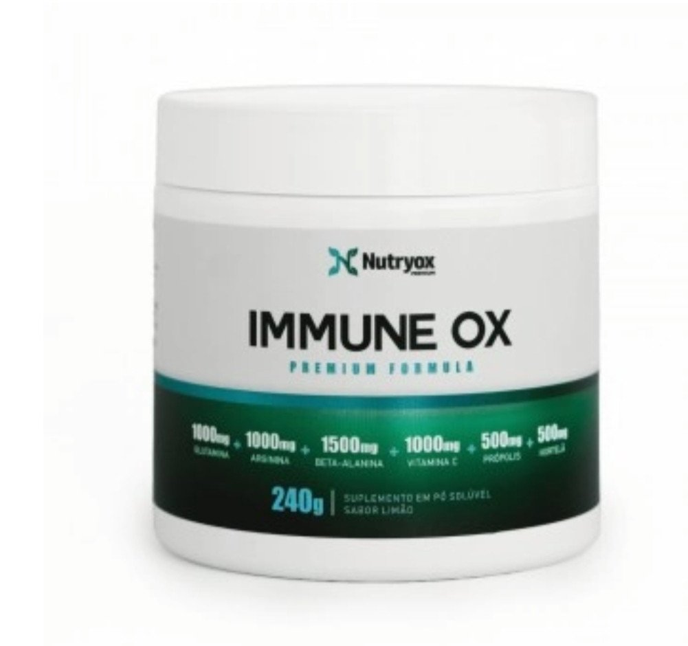 Imune ox NUTRYOX 240g
