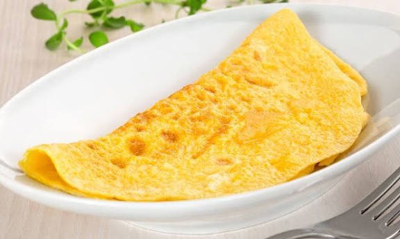 Omeletes Simples