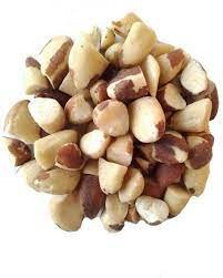 CASTANHA DO PARÁ QUEBRADA