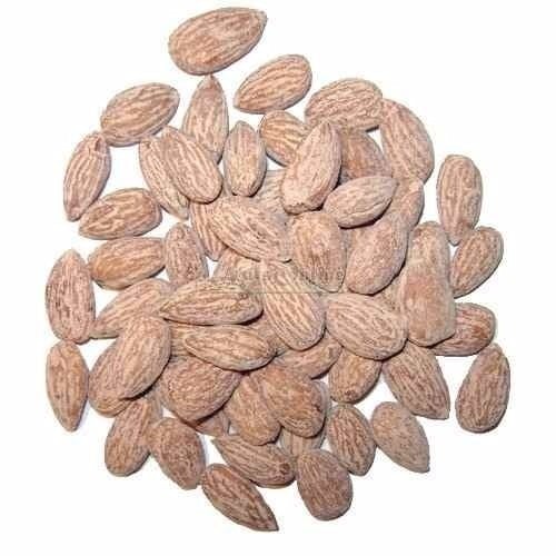 AMÊNDOAS TORRADA E SALGADA