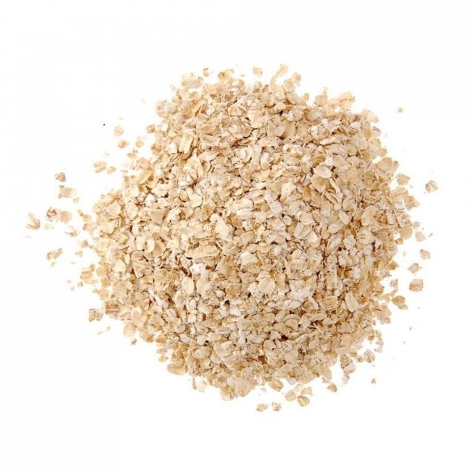 AVEIA FLOCOS MÉDIOS