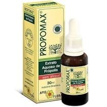 PROPOMAX extrato de própolis verde sem alcool 30ml