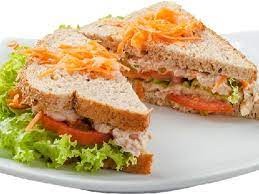 SANDUICHE NATURAL DE FRANGO