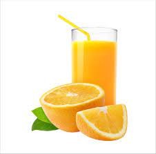 SUCO DE LARANJA NATURAL