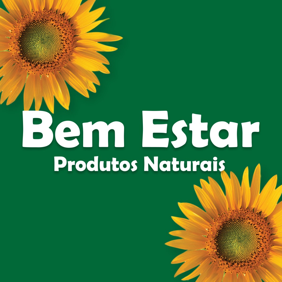 BEM ESTAR PRODUTOS NATURAIS- PARANAVAÍ 