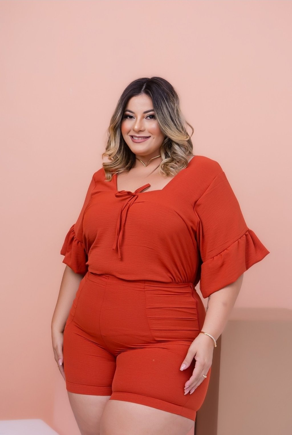 BLUSA AVULSA 