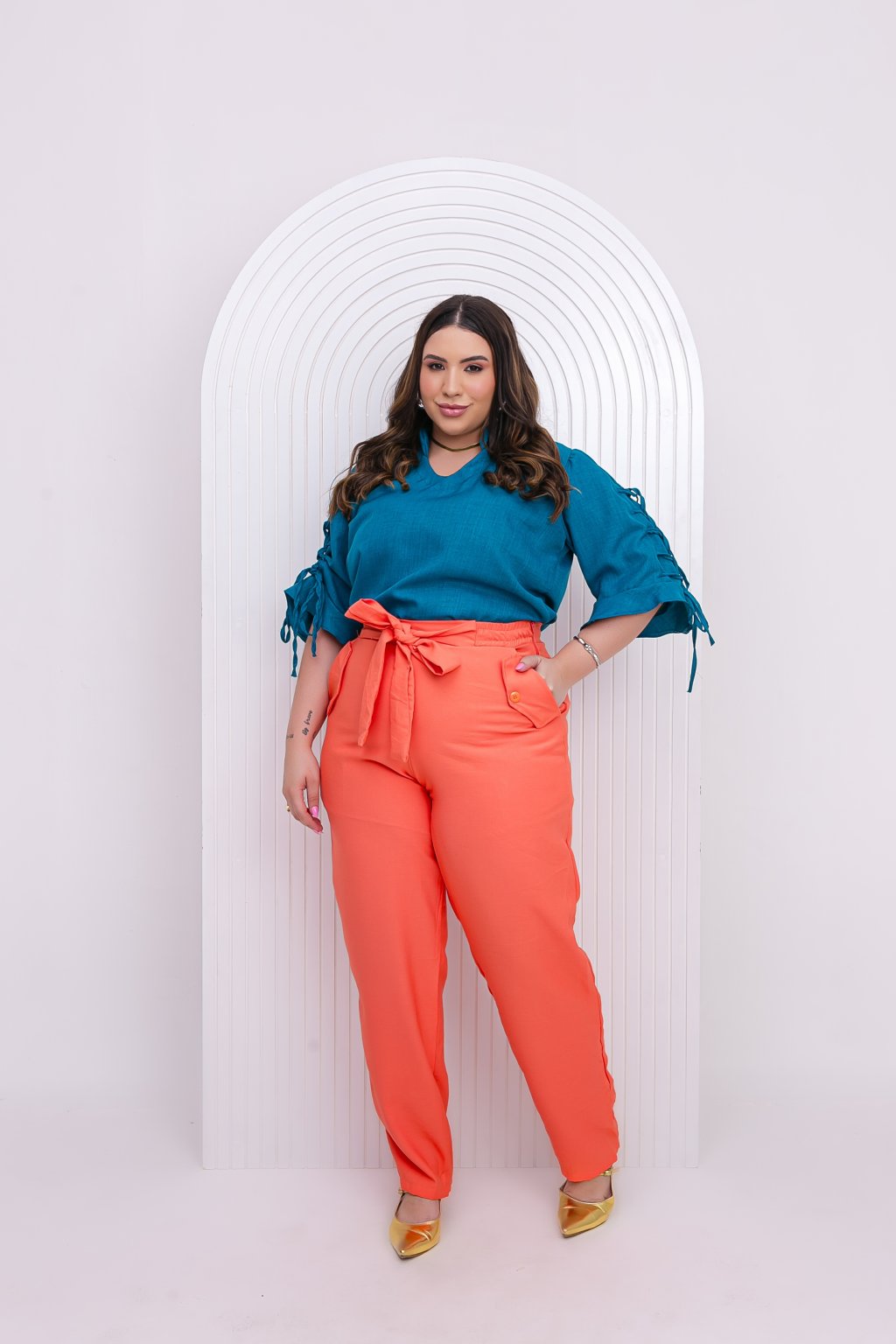 CALÇA AVULSA 