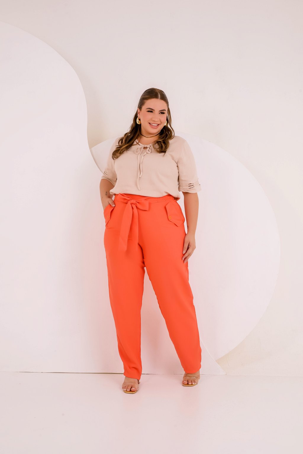 BLUSA AVULSA 