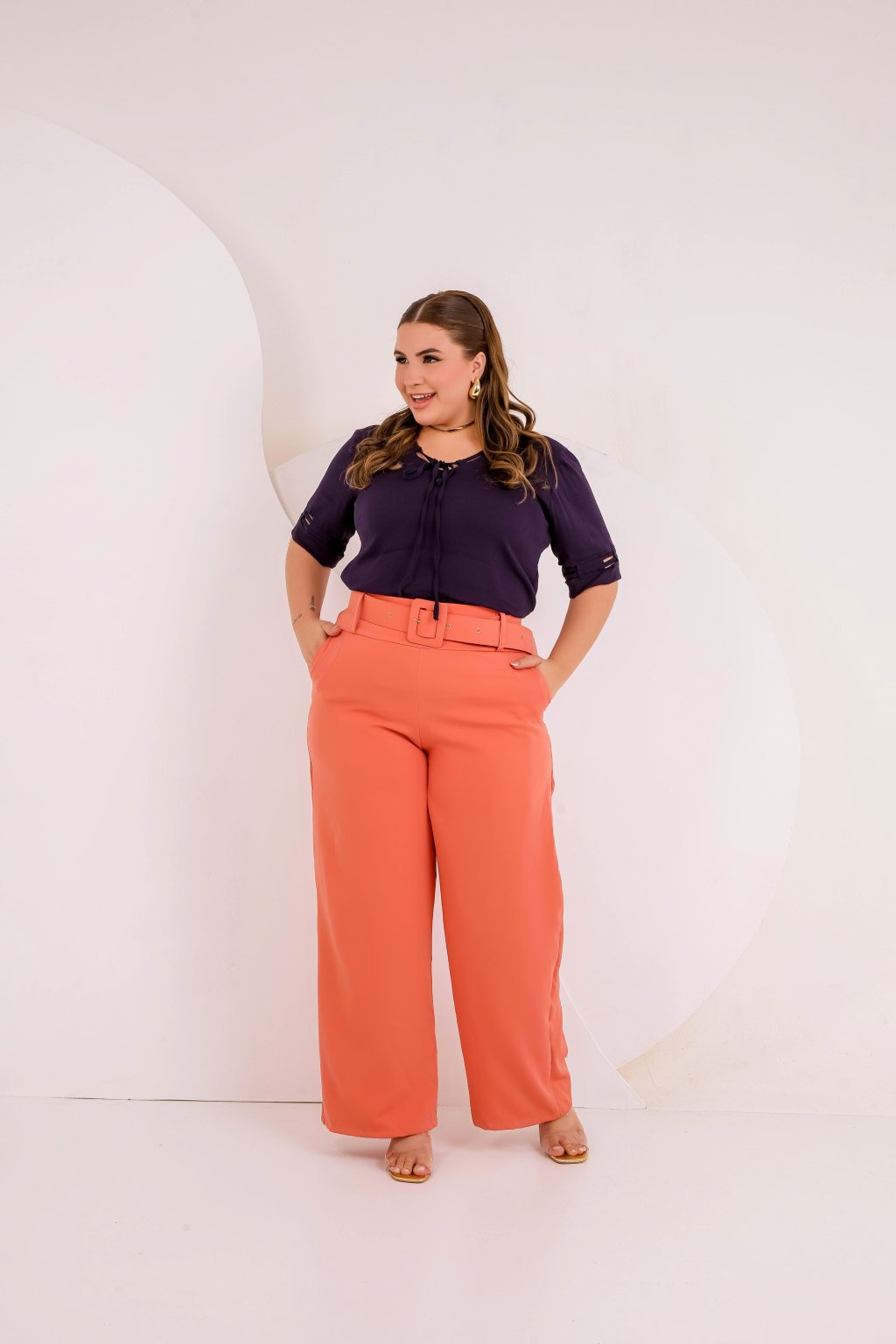 BLUSA AVULSA 