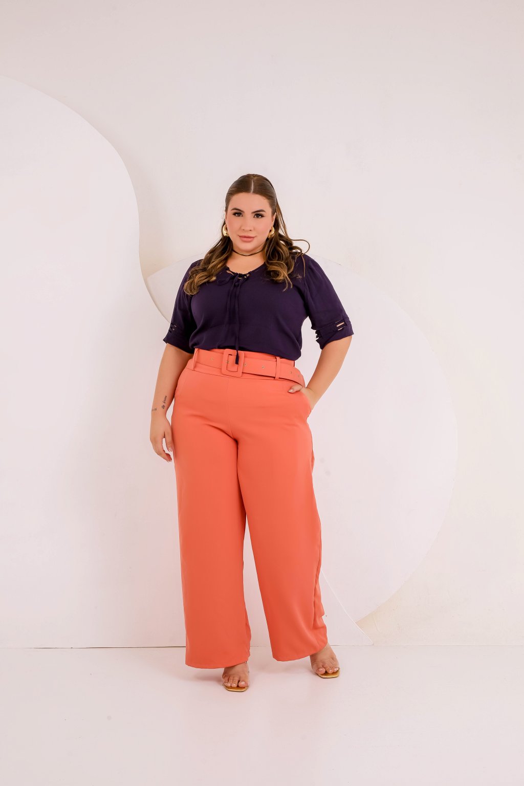 CALÇA AVULSA 