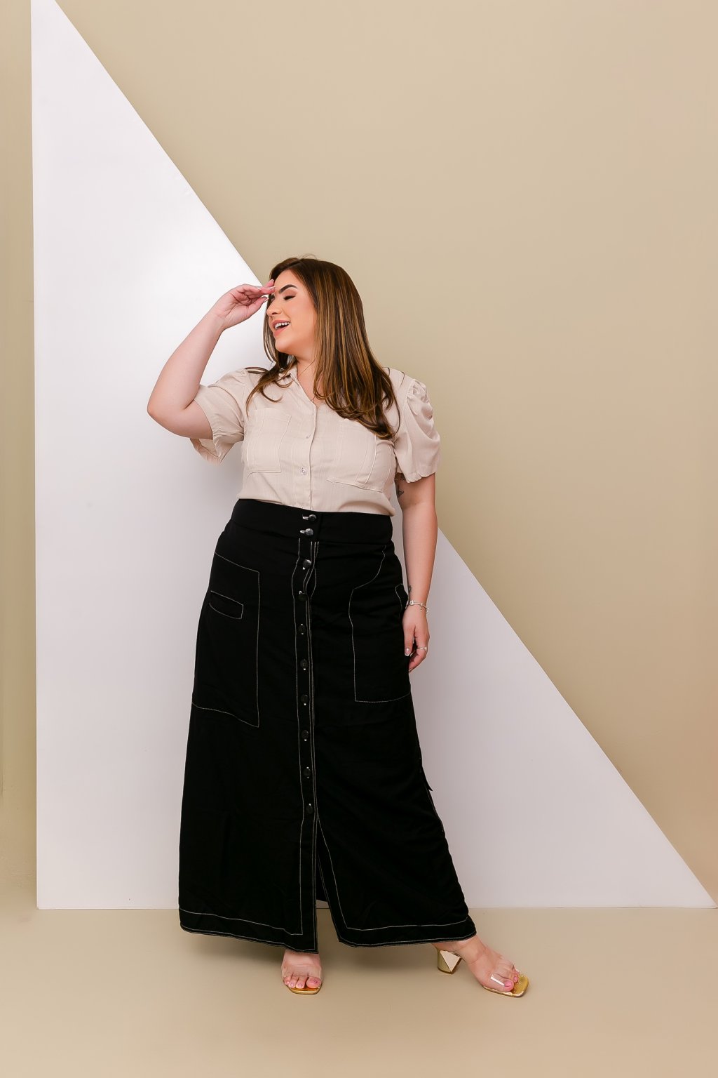 BLUSA AVULSA 