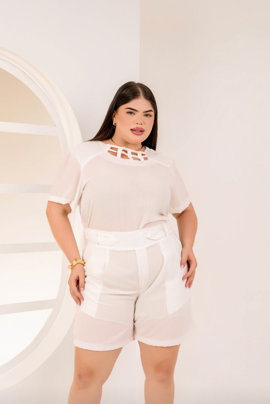 Vestido longo