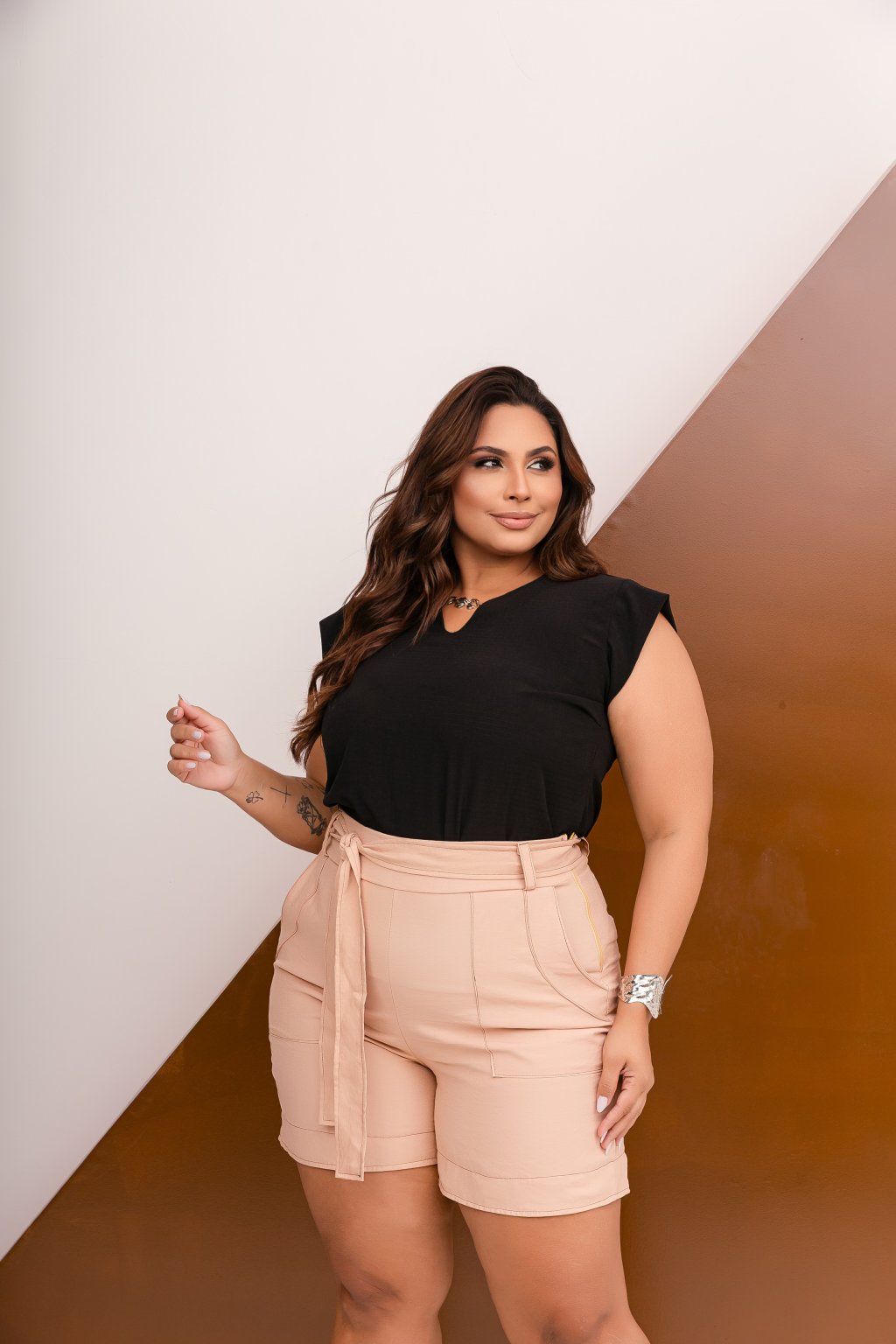 Blusa avulsa 