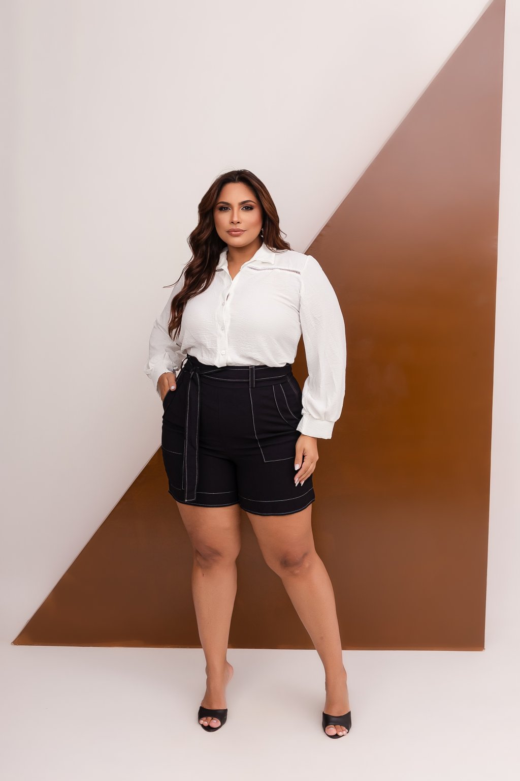 Blusa avulsa 