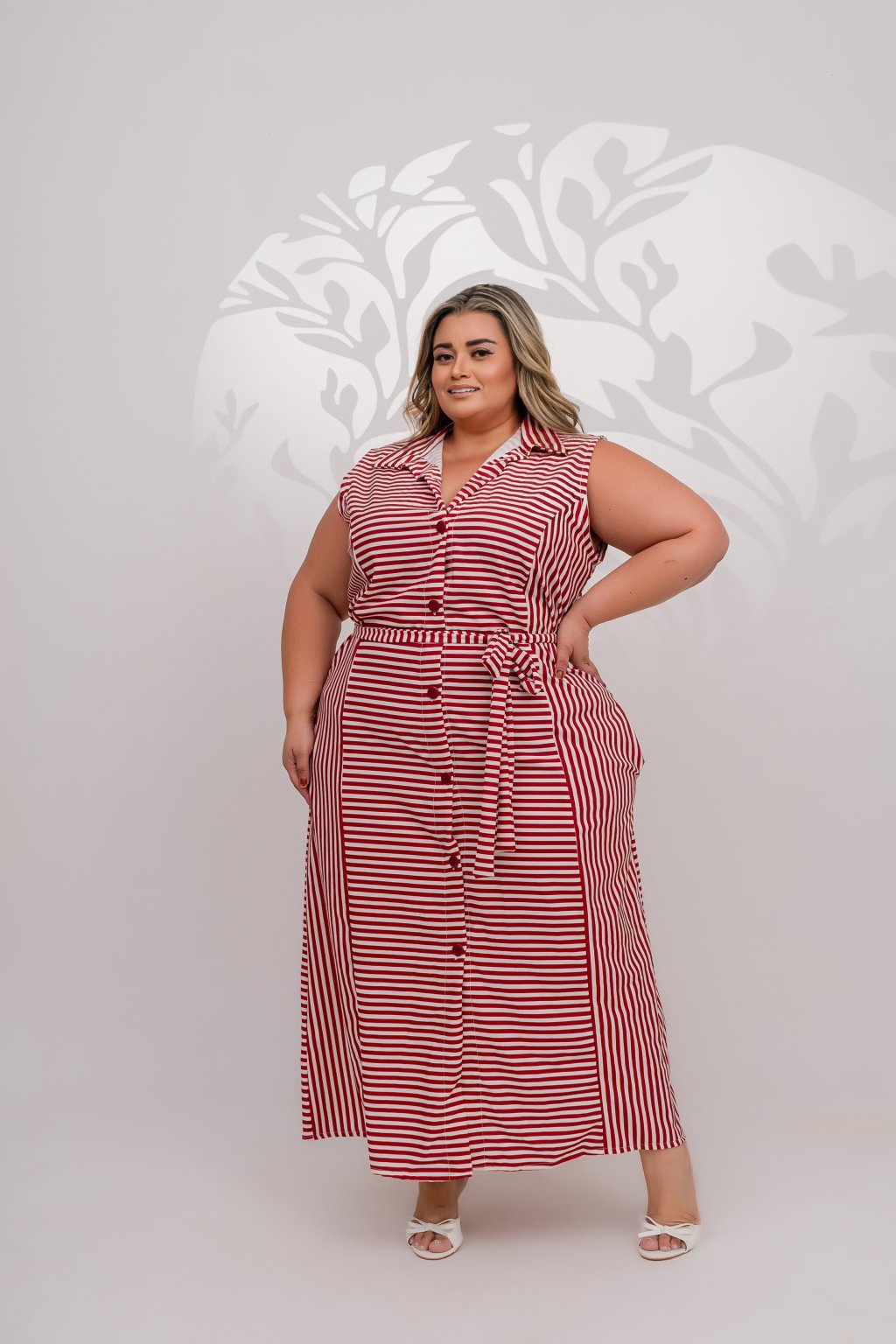 Vestido longo