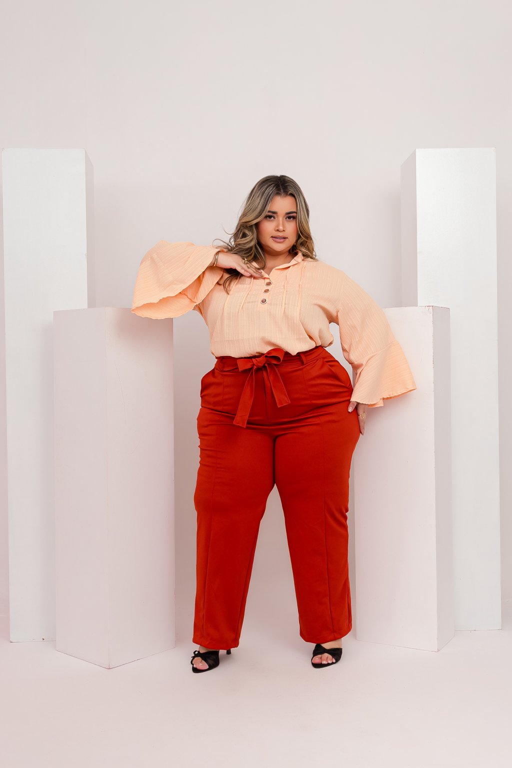 Blusa avulsa 